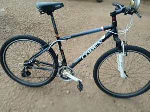 Mountain Bike Size 26 Aluminium