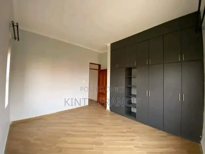 2bdrm House in Bukoto, Central Division for rent