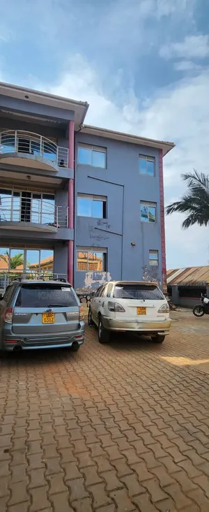 Furnished 20bdrm Apartment in Najera Estate, Central Division for sale