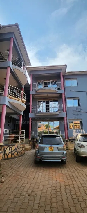 Furnished 20bdrm Apartment in Najera Estate, Central Division for sale