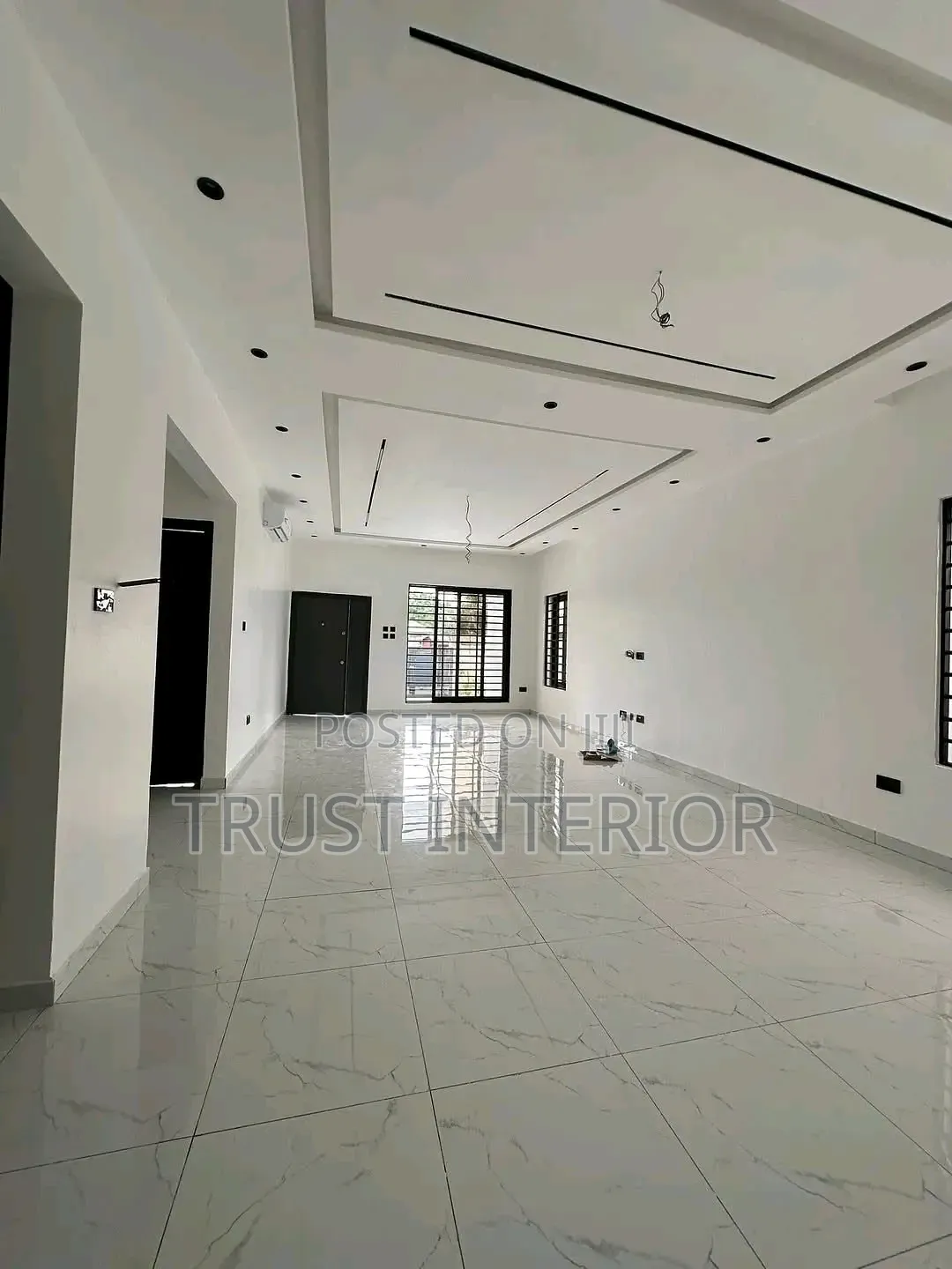 Premium Gypsum Ceilings 701