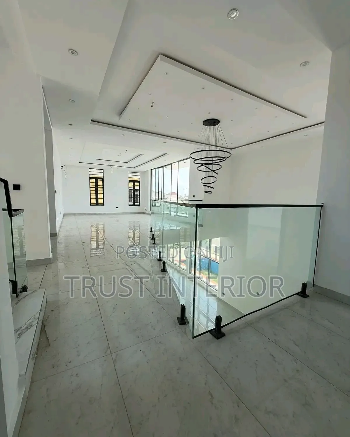 Premium Gypsum Ceilings 701