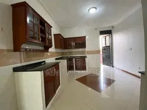2bdrm House in Kisaasi, Central Division for rent