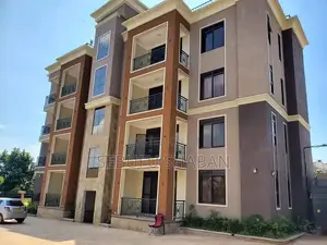 2bdrm House in Kisaasi, Central Division for rent