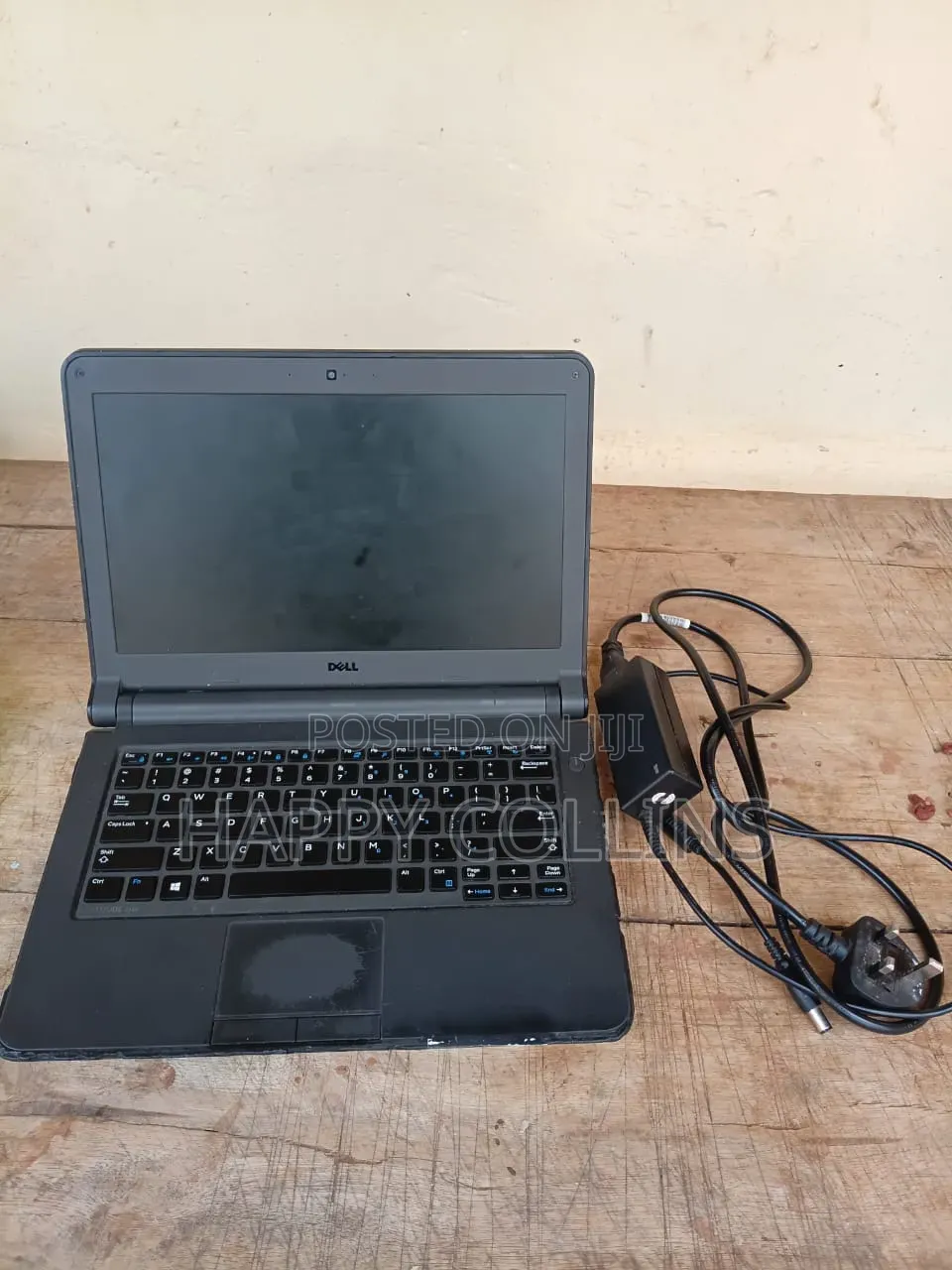 Laptop Dell Latitude 3340 8GB Intel Core i3 SSD 500GB