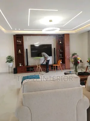 On Point Gypsum Ceiling 3754