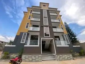 2bdrm House in Kisaasi, Central Division for rent