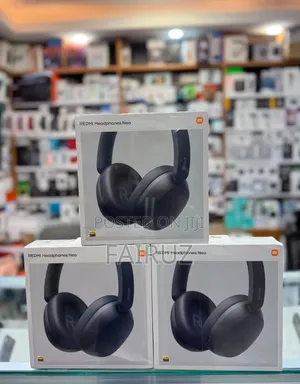 Xiaomi Redmi Neo Headphones