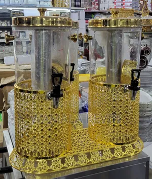 Commercial Beverage Dispenser