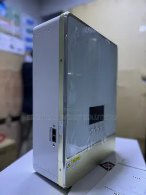4.2kva 24v Hybrid Inverter