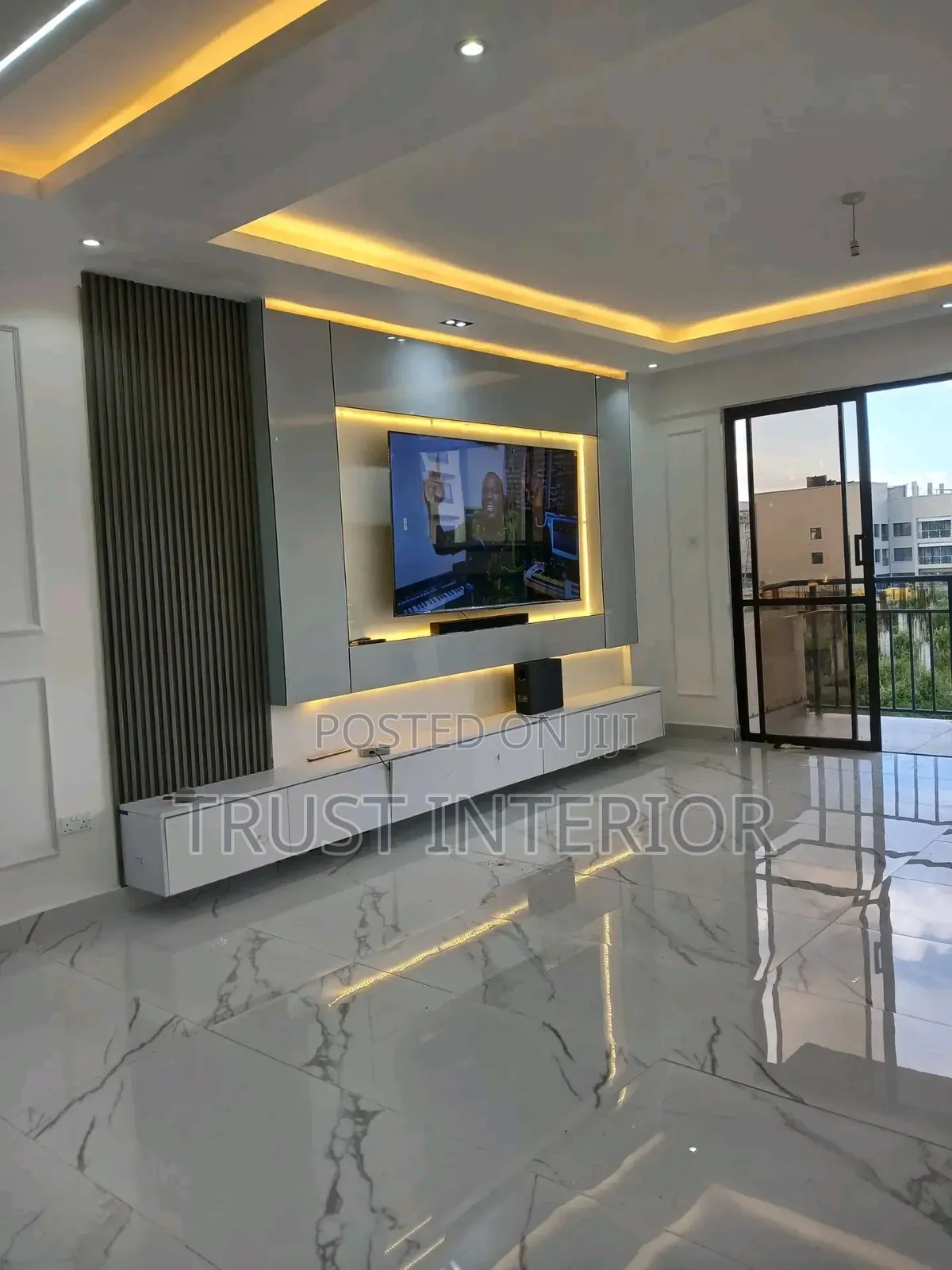 Lluxurious Gypsum Ceilings 7909