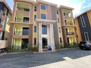 2bdrm House in Kisaasi, Central Division for rent