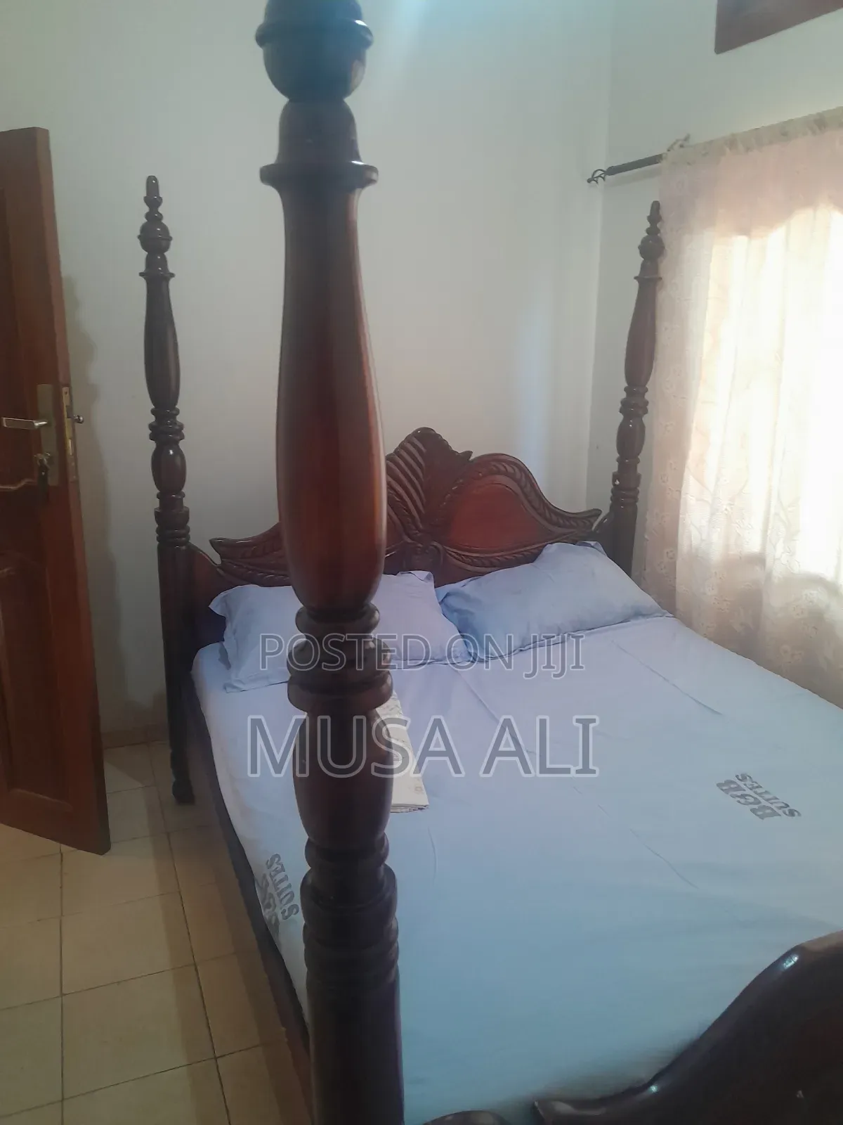 Air B B Guest House