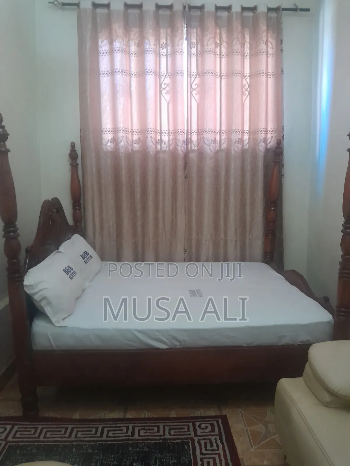 Air B B Guest House