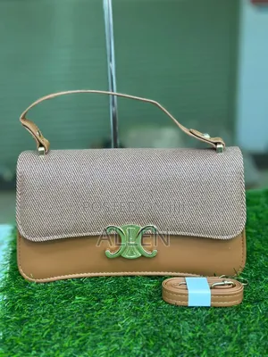 Handbag Available at Kireka Shopping Center Room No 66 First Floor