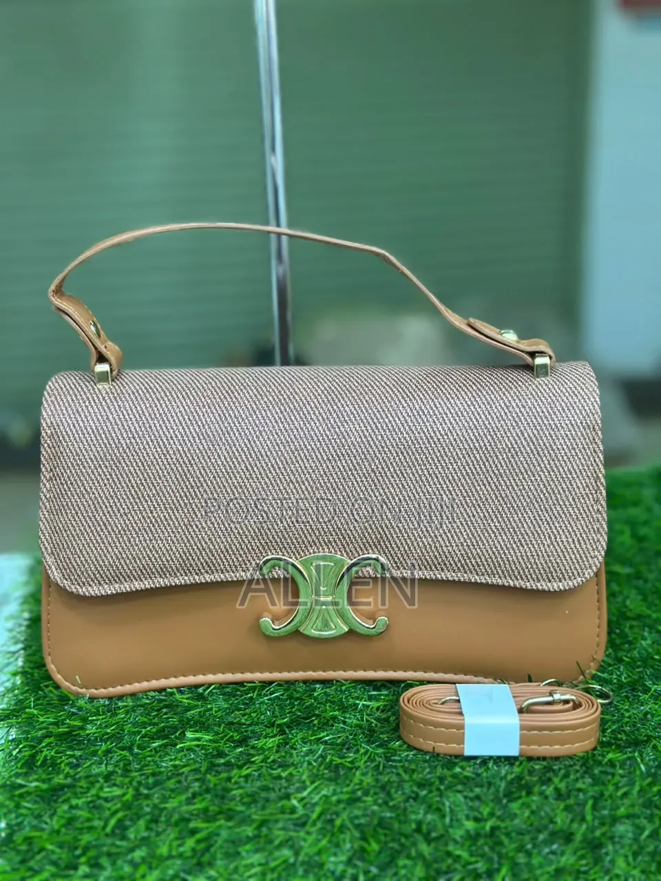Handbag Available at Kireka Shopping Center Room No 66 First Floor