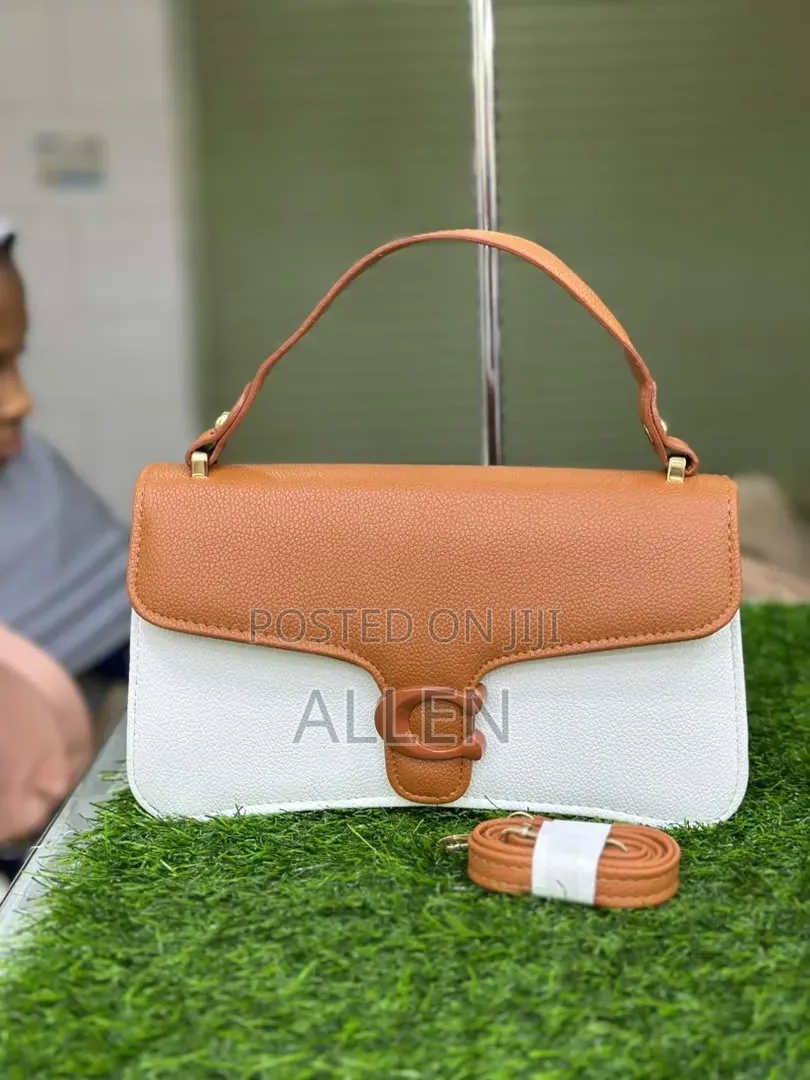 Handbag Available at Kireka Shopping Center Room No 66 First Floor