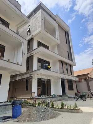 1bdrm Apartment in Fs Properties Ltd, Nakawa for rent