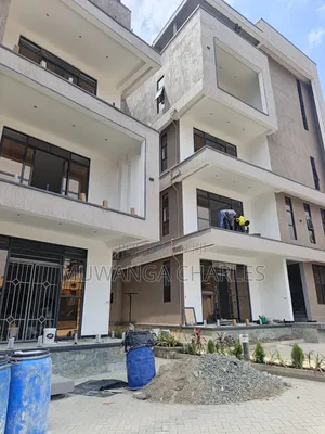 1bdrm Apartment in Fs Properties Ltd, Nakawa for rent