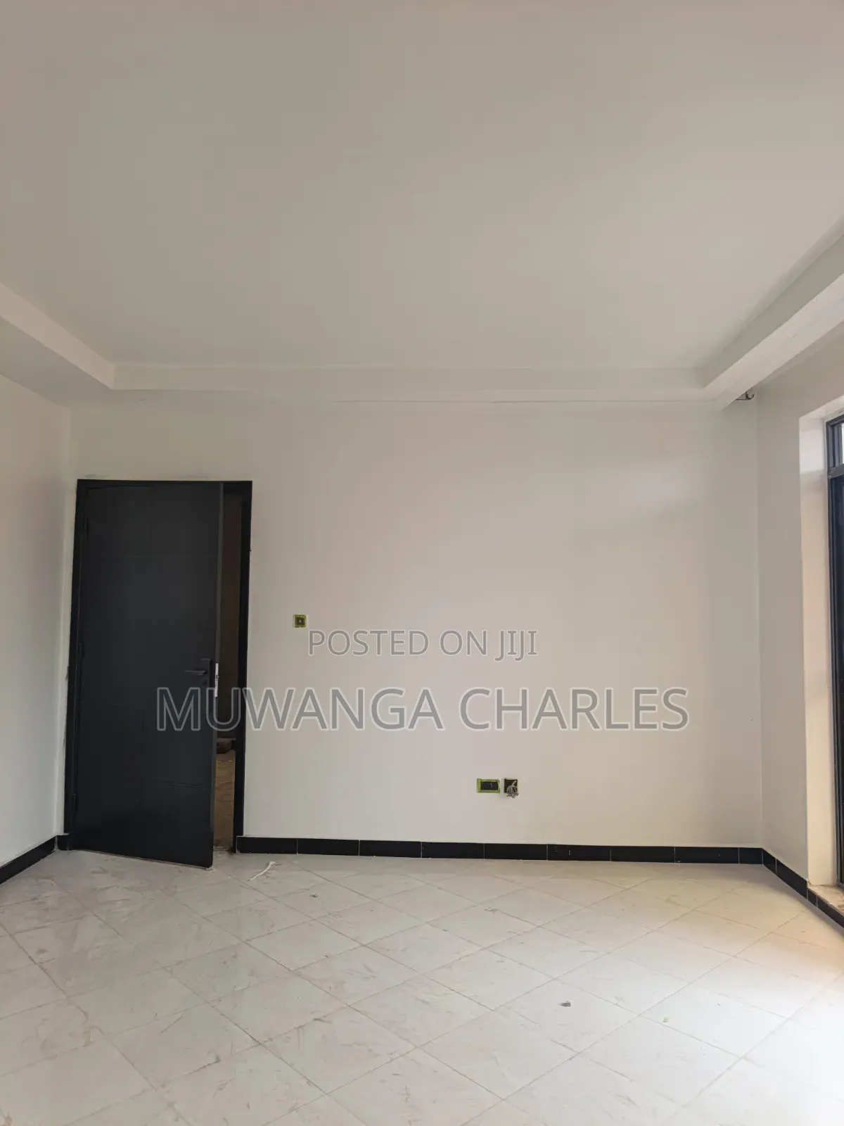1bdrm Apartment in Fs Properties Ltd, Nakawa for rent