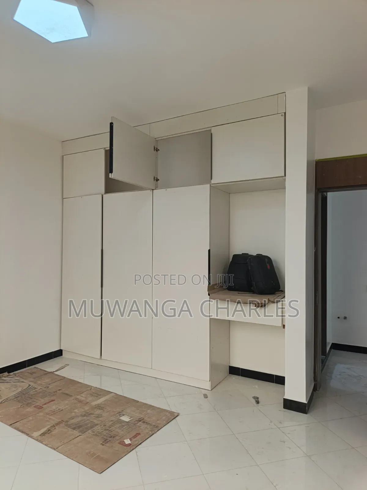 1bdrm Apartment in Fs Properties Ltd, Nakawa for rent