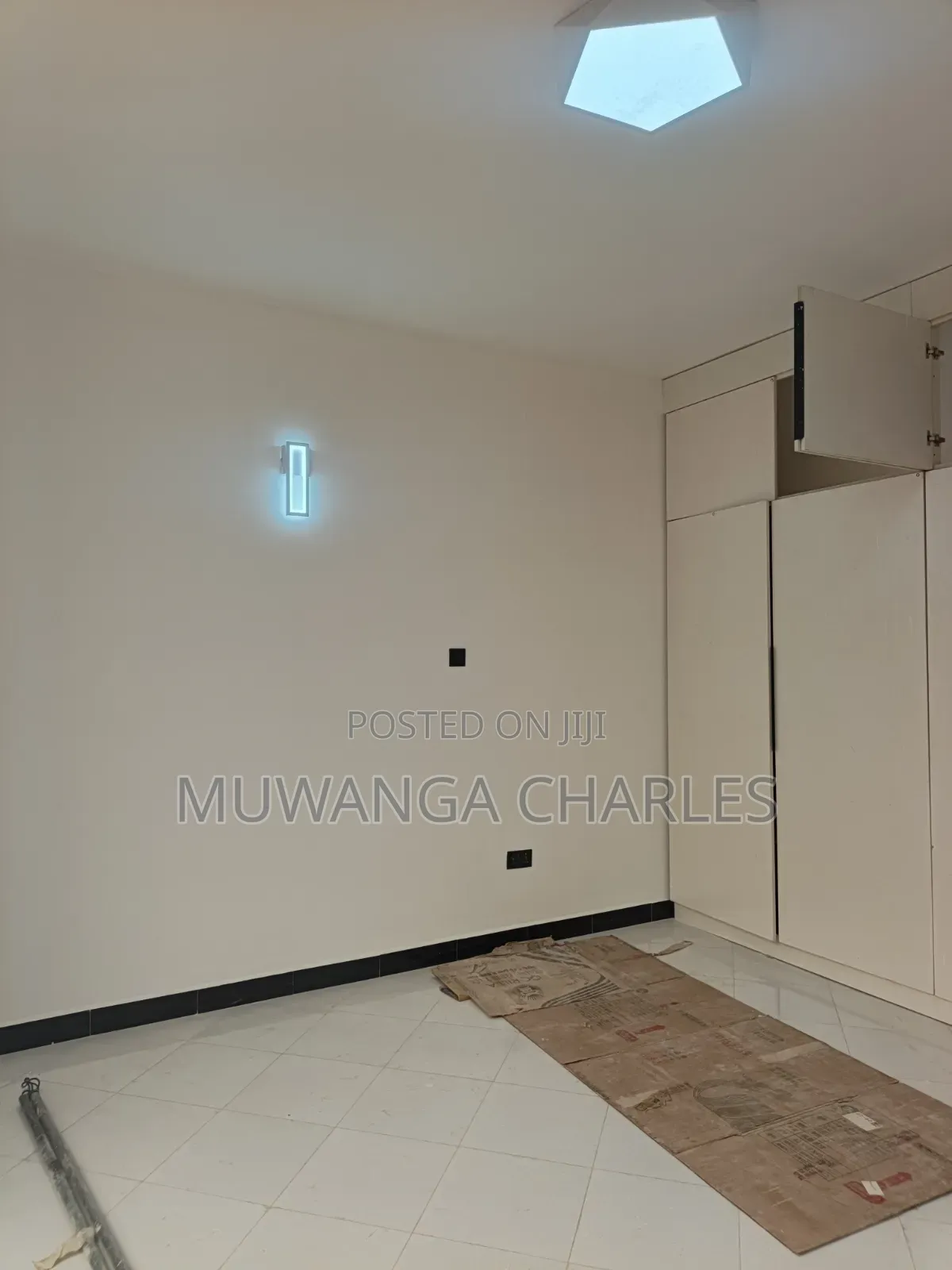 1bdrm Apartment in Fs Properties Ltd, Nakawa for rent