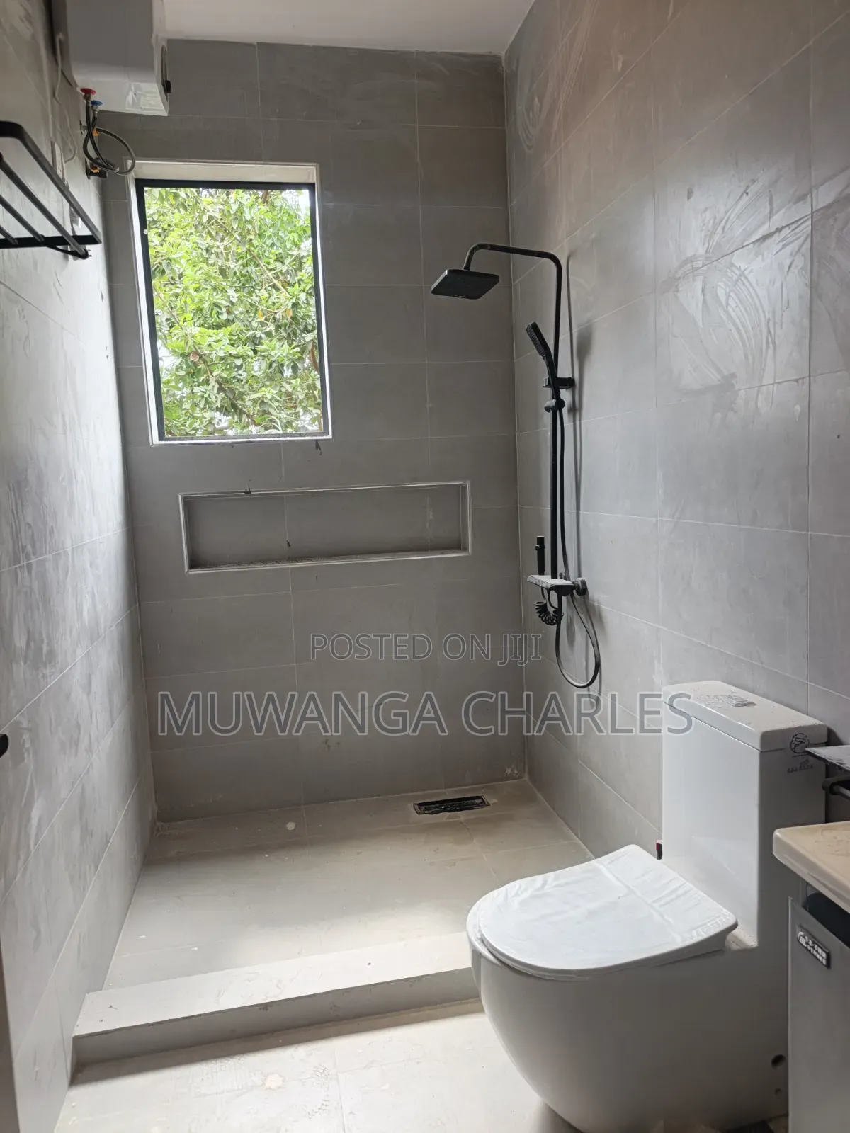 1bdrm Apartment in Fs Properties Ltd, Nakawa for rent