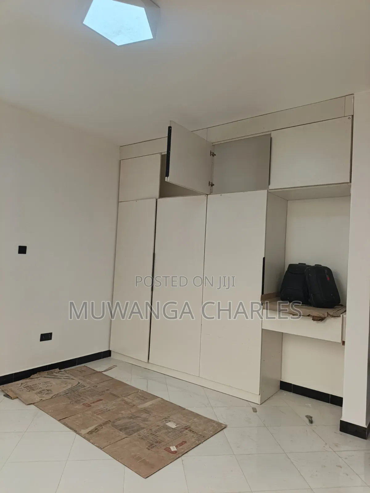 1bdrm Apartment in Fs Properties Ltd, Nakawa for rent