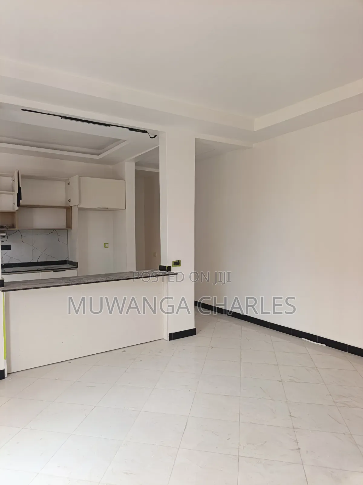 1bdrm Apartment in Fs Properties Ltd, Nakawa for rent