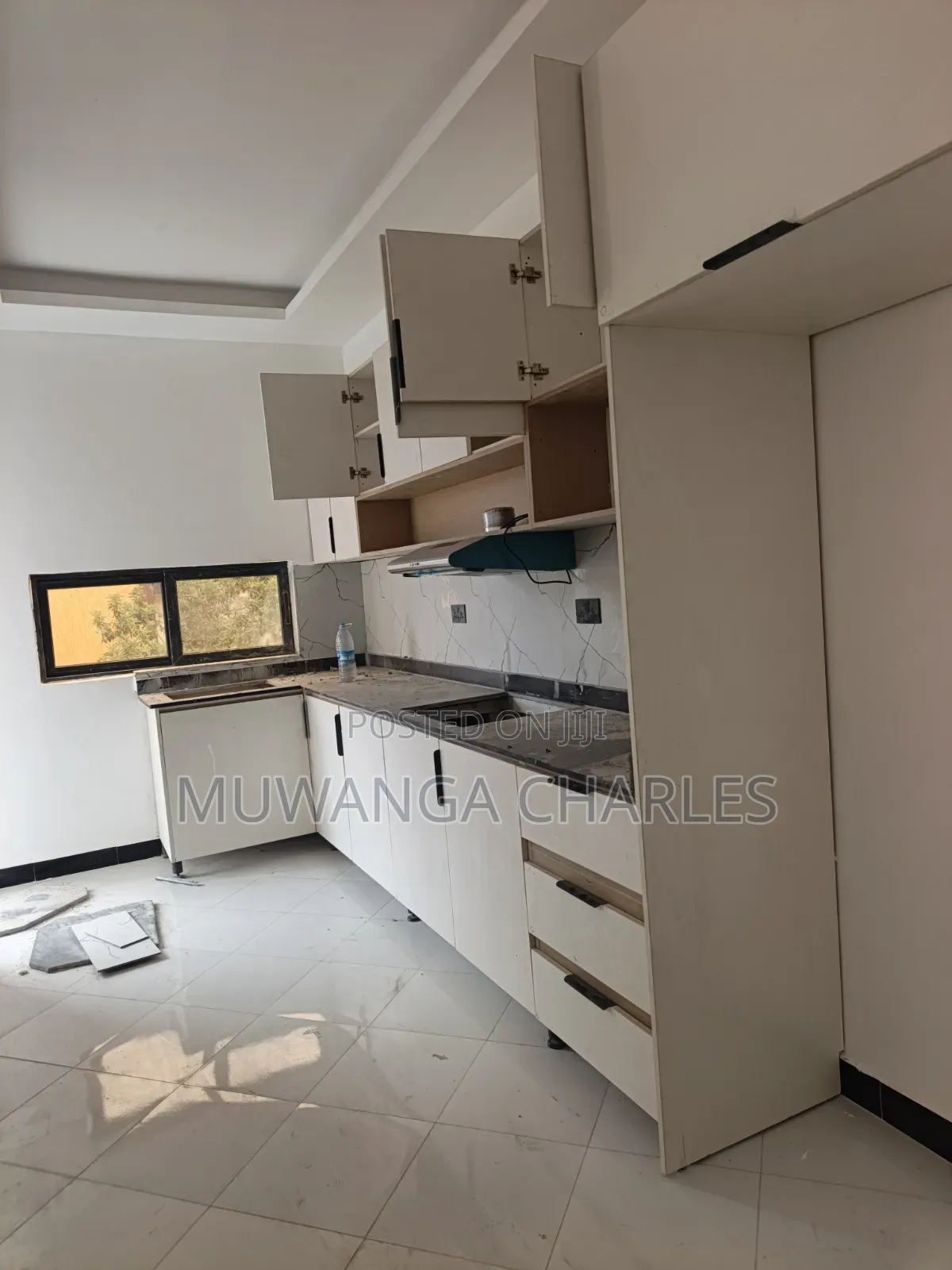 1bdrm Apartment in Fs Properties Ltd, Nakawa for rent