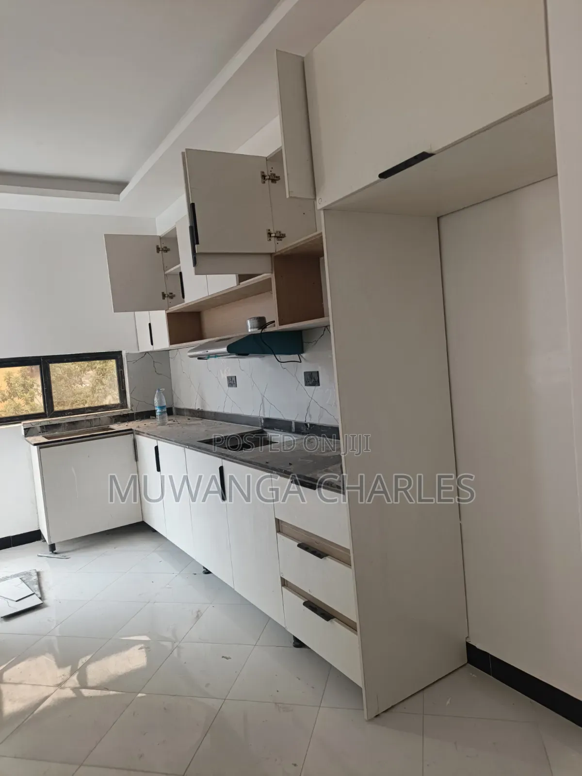 1bdrm Apartment in Fs Properties Ltd, Nakawa for rent