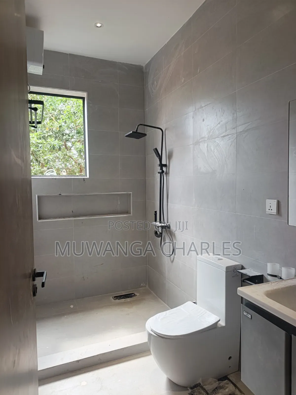 1bdrm Apartment in Fs Properties Ltd, Nakawa for rent