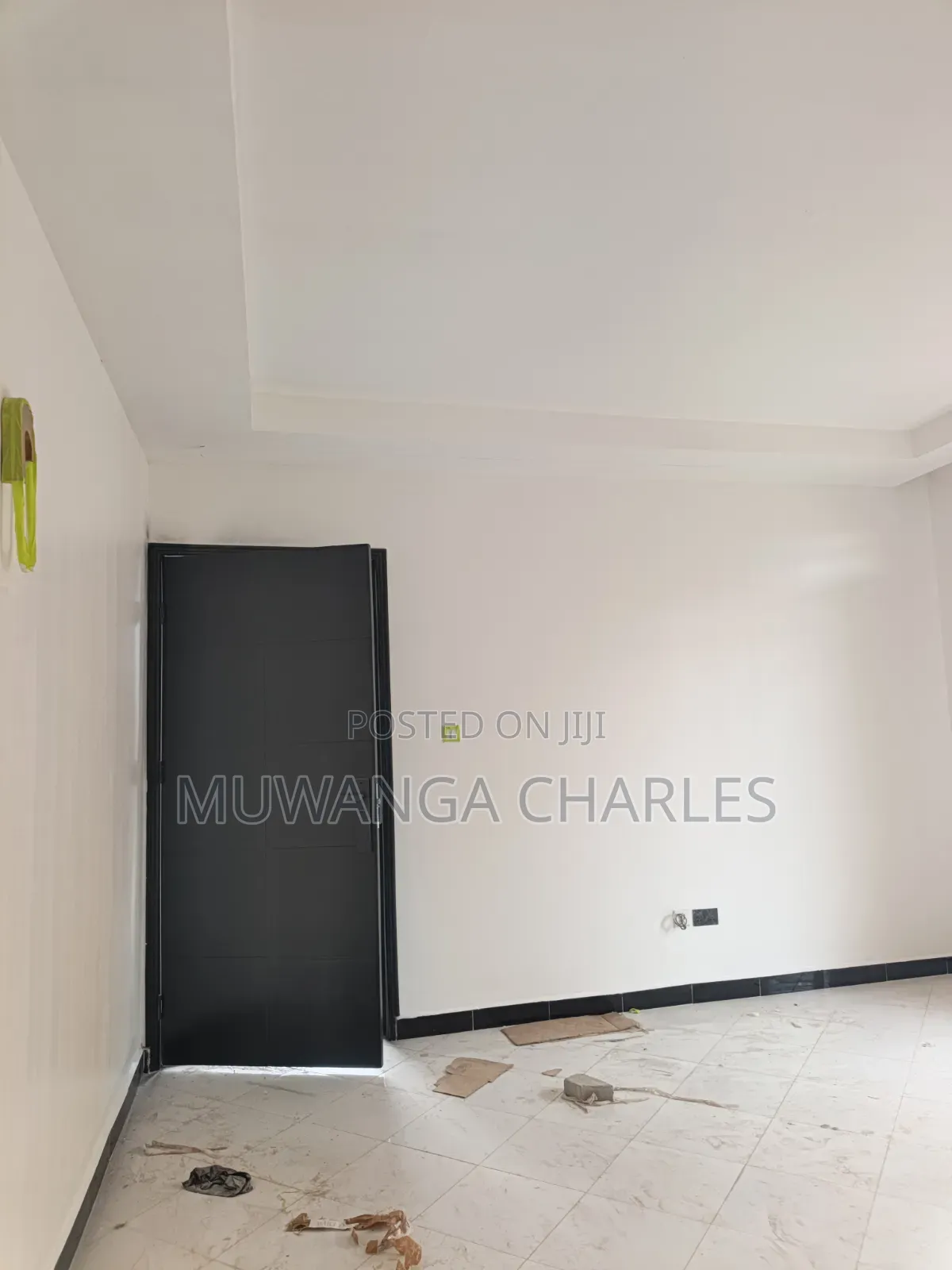 1bdrm Apartment in Fs Properties Ltd, Nakawa for rent