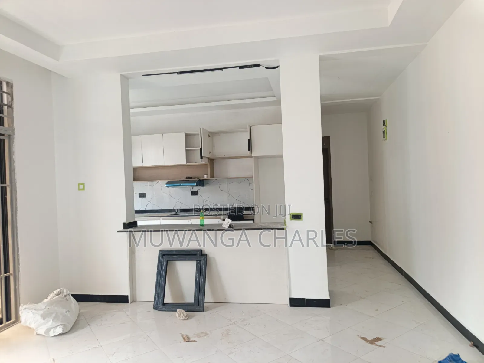 1bdrm Apartment in Fs Properties Ltd, Nakawa for rent