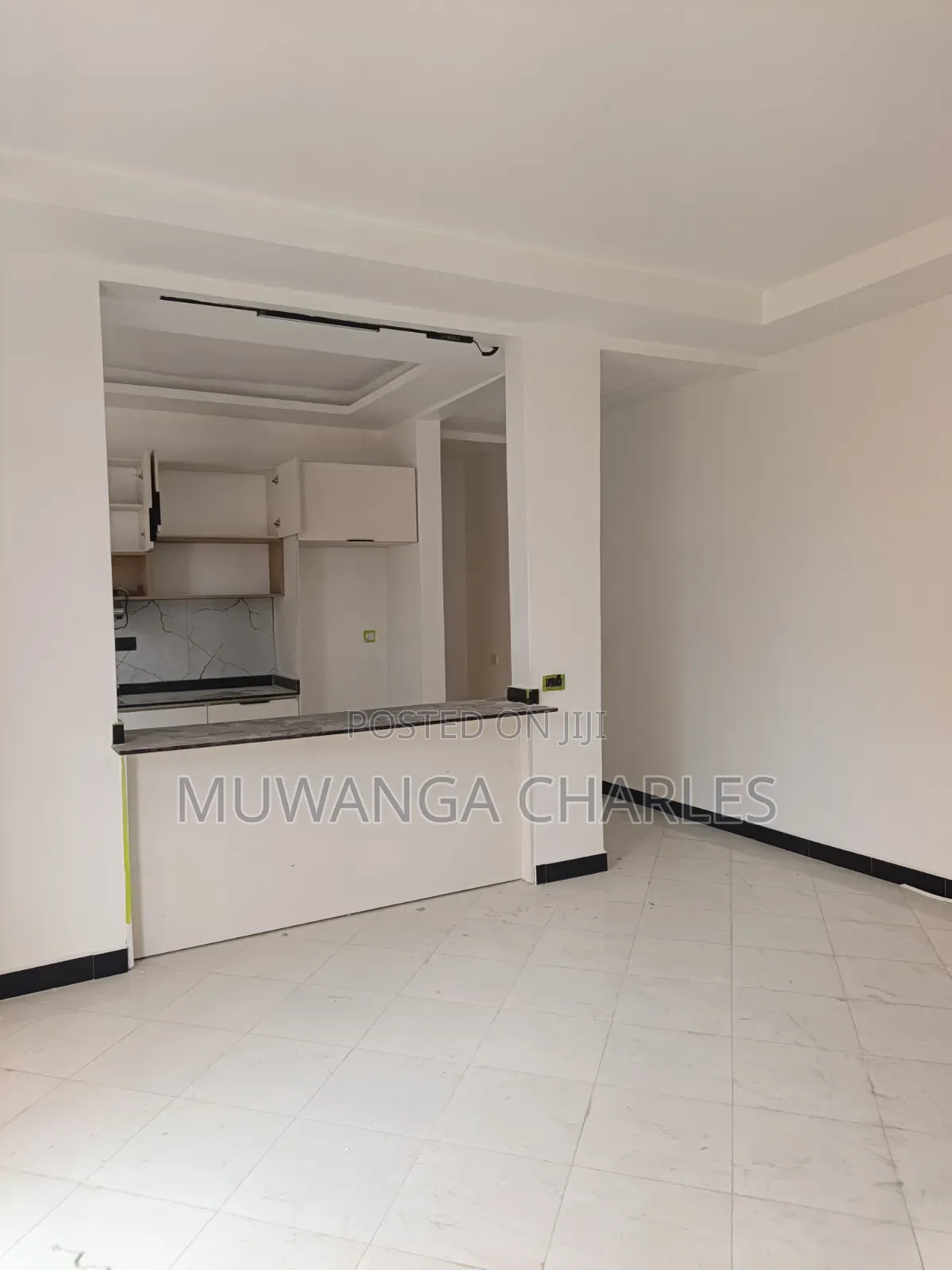 1bdrm Apartment in Fs Properties Ltd, Nakawa for rent