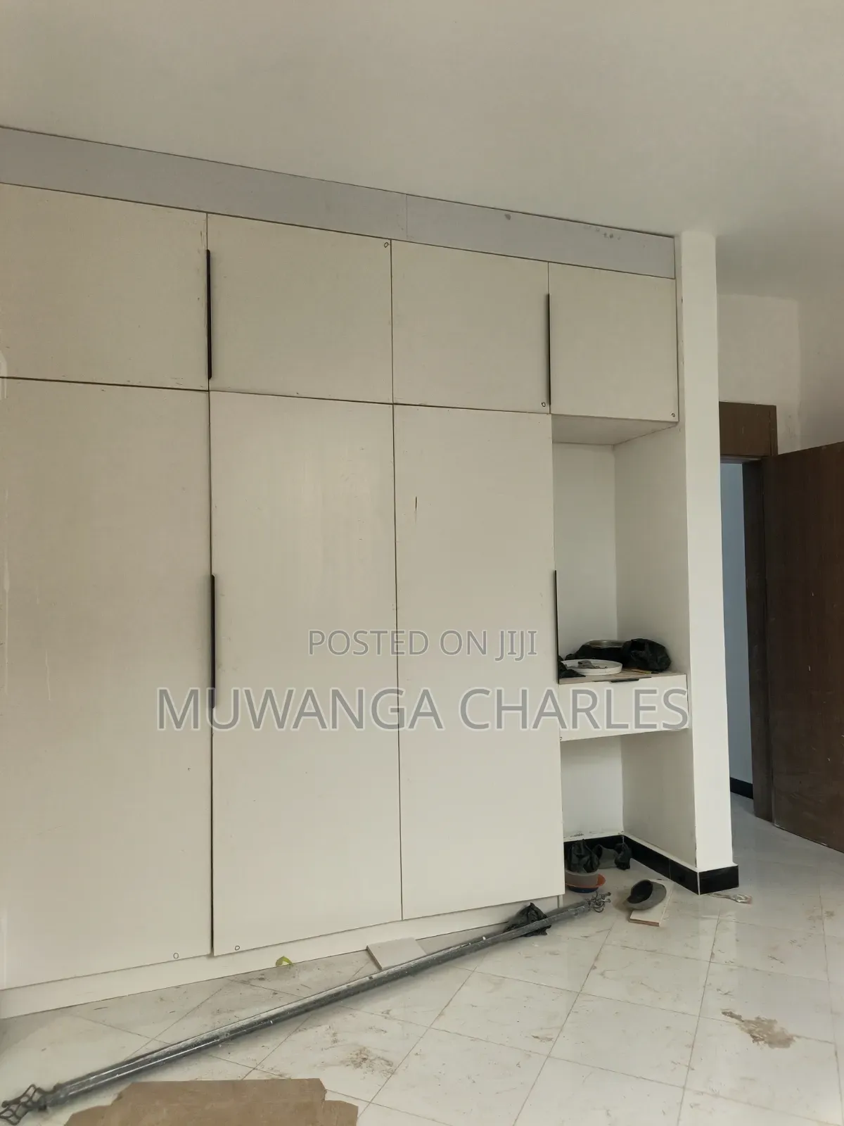 1bdrm Apartment in Fs Properties Ltd, Nakawa for rent