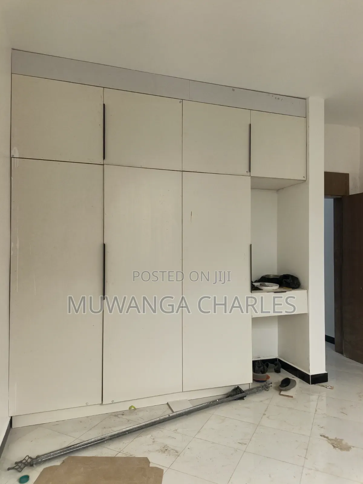 1bdrm Apartment in Fs Properties Ltd, Nakawa for rent
