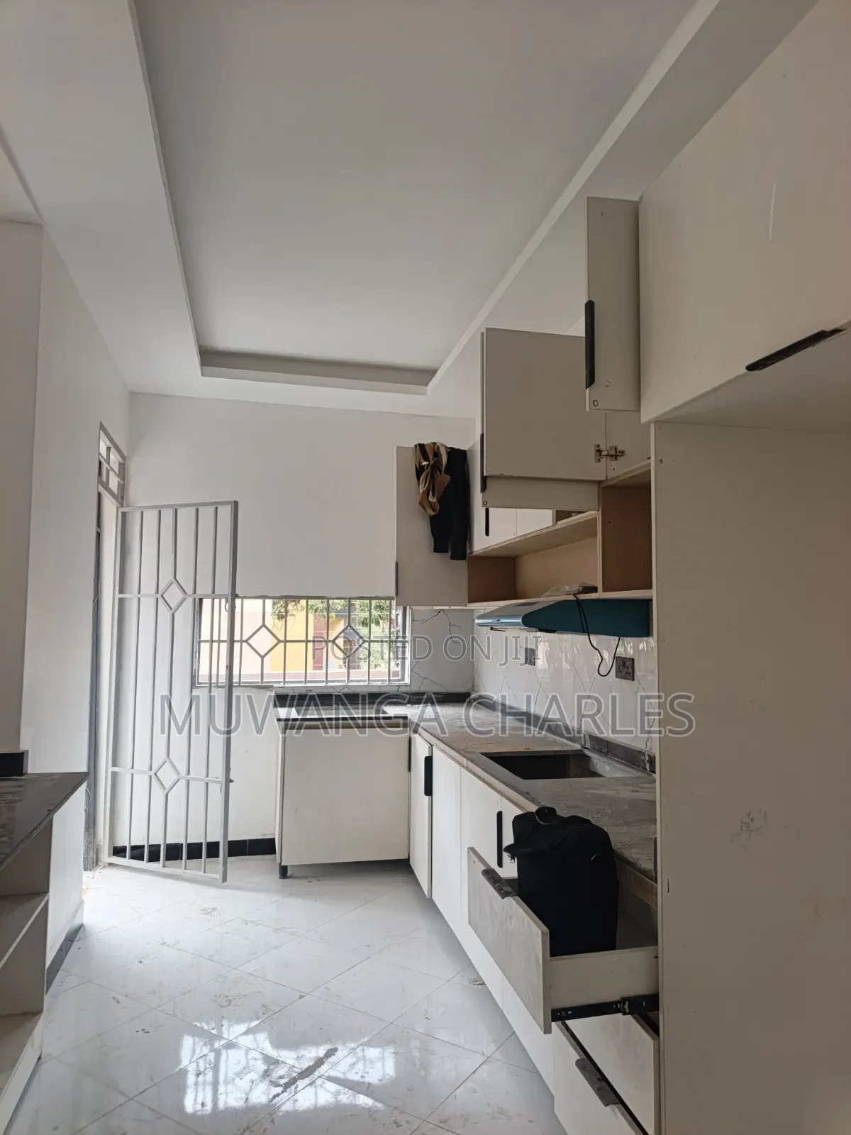 1bdrm Apartment in Fs Properties Ltd, Nakawa for rent