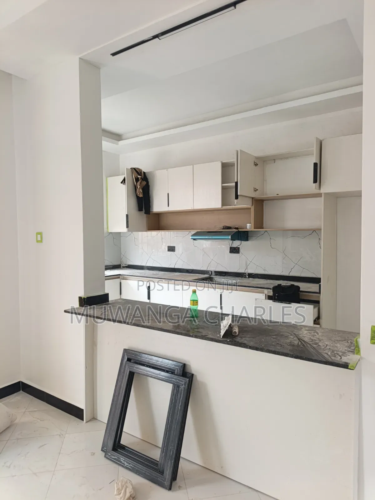 1bdrm Apartment in Fs Properties Ltd, Nakawa for rent