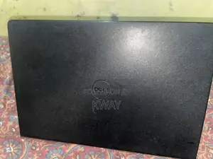 Laptop Dell Inspiron 15 3567 8GB Intel Core i7 SSD 256GB