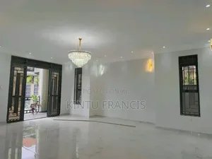 5bdrm House in Standalone Ntinda, Central Division for rent