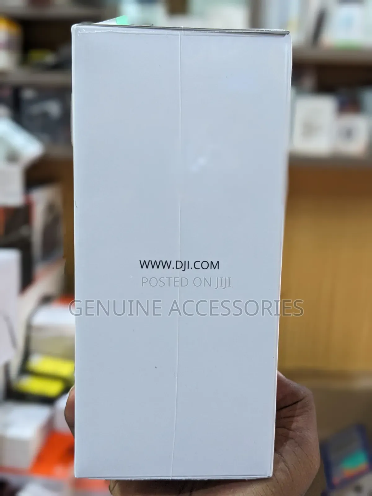 Dji Osmo Pocket 4 Creator Combo