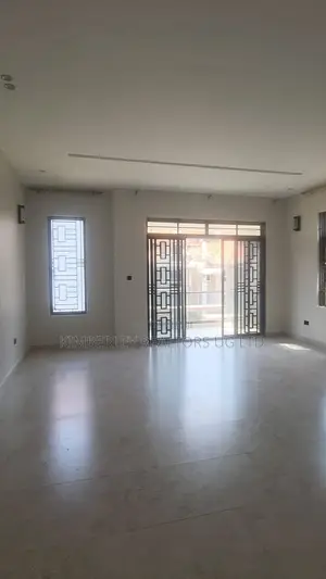 5bdrm House in Kira for sale