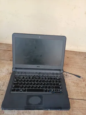 Laptop Dell Latitude 3340 8GB Intel Core i3 SSD 500GB