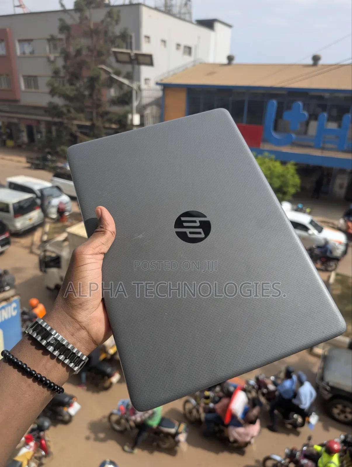 Laptop HP 240 G8 4GB Intel Core i3 SSD 256GB