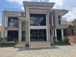 6bdrm House in Division A for sale