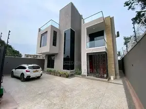 4bdrm House in Standalone Ntinda, Central Division for rent