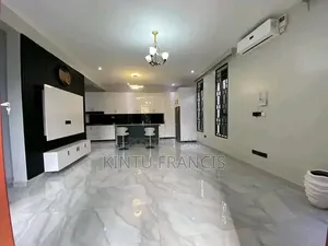 4bdrm House in Standalone Ntinda, Central Division for rent