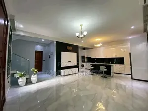 4bdrm House in Standalone Ntinda, Central Division for rent