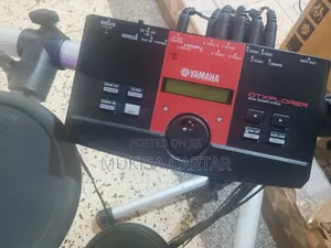 Yamaha Dtxplo